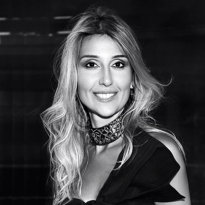 Ayten Mirzoyeva