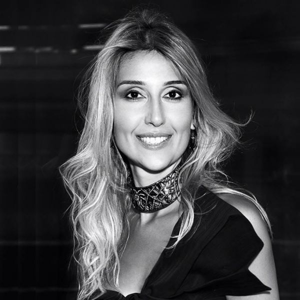 Ayten Mirzoyeva