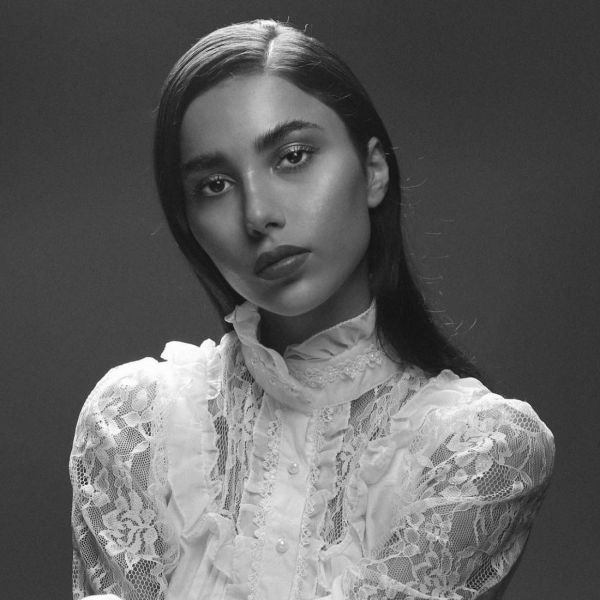 Nadine Abdelaziz