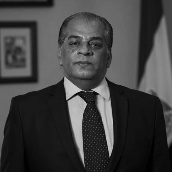 Adel Ibrahim