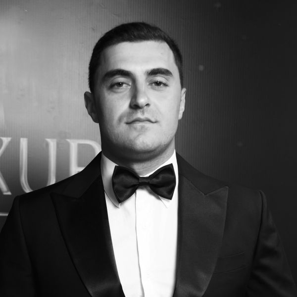 Ruslan Mamedov