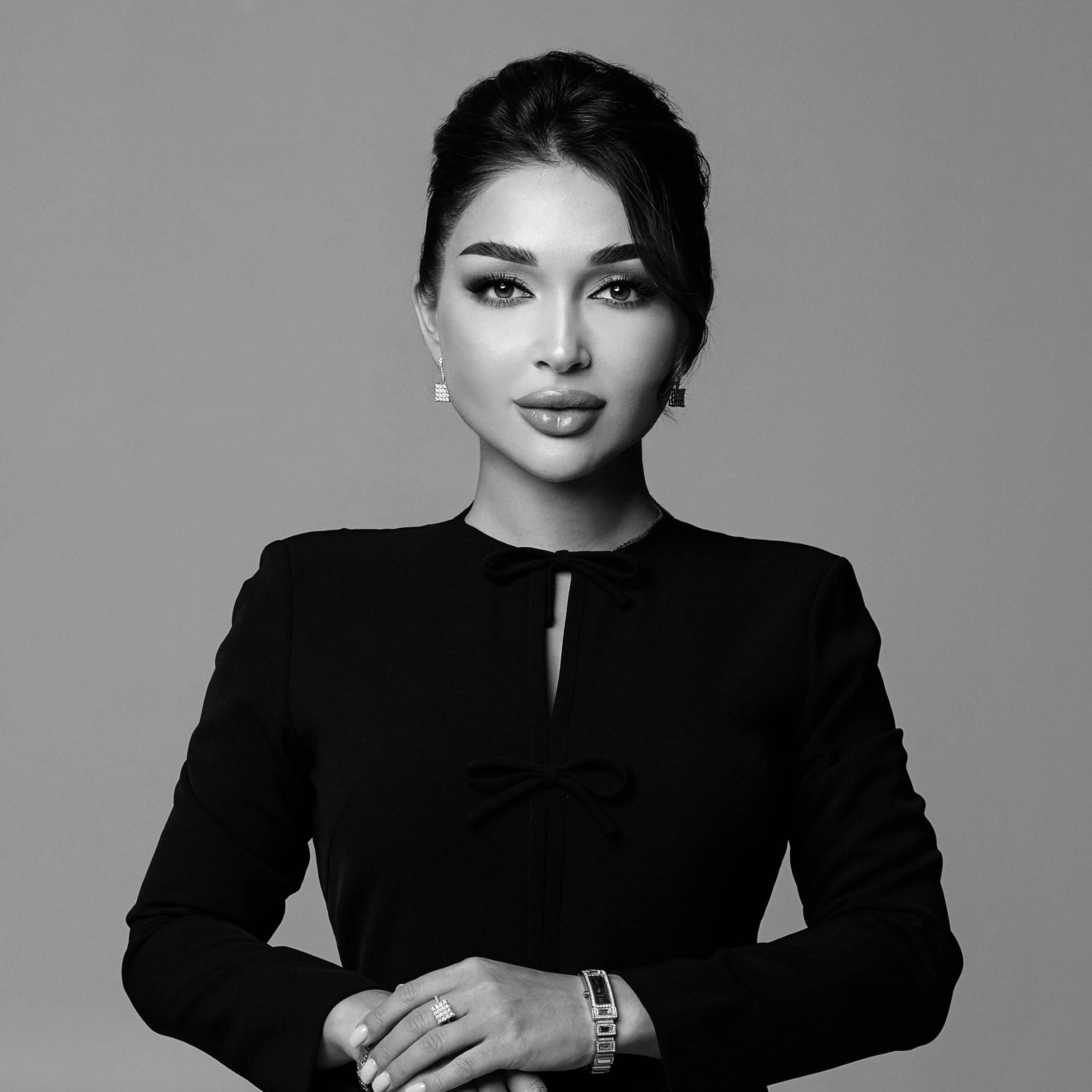 Luiza Sharakhmetova