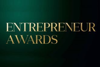 Entrepreneur Awards